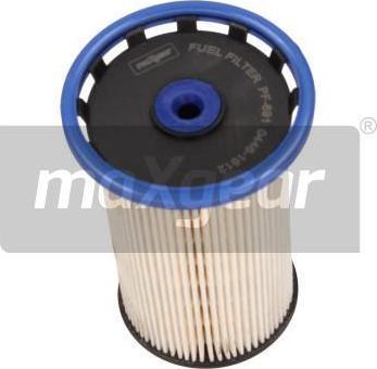 Maxgear 26-1141 - Filtre à carburant cwaw.fr