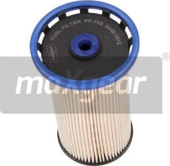 Maxgear 26-1142 - Filtre à carburant cwaw.fr