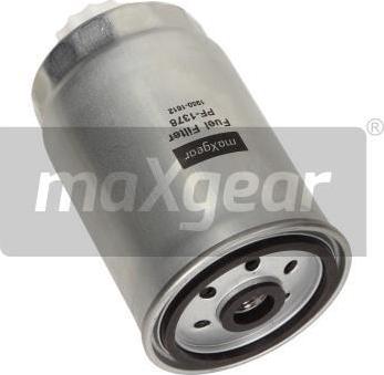 Maxgear 26-1107 - Filtre à carburant cwaw.fr