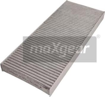 Maxgear 26-1182 - Filtre, air de l'habitacle cwaw.fr