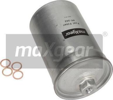 Maxgear 26-1122 - Filtre à carburant cwaw.fr