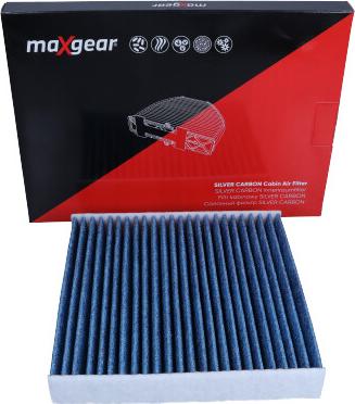 Maxgear 26-1859 - Filtre, air de l'habitacle cwaw.fr