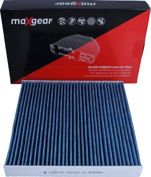 Maxgear 26-1851 - Filtre, air de l'habitacle cwaw.fr