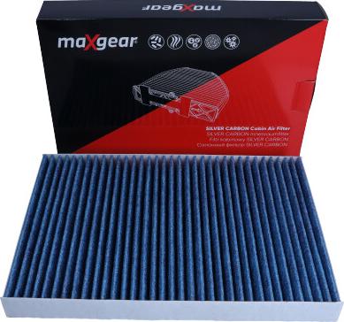 Maxgear 26-1874 - Filtre, air de l'habitacle cwaw.fr