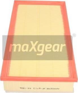 Maxgear 26-1341 - Filtre à air cwaw.fr