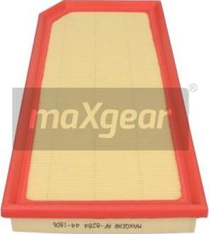 Maxgear 26-1343 - Filtre à air cwaw.fr