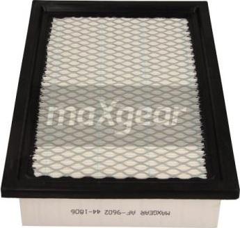 Maxgear 26-1308 - Filtre à air cwaw.fr