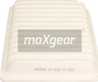 Maxgear 26-1310 - Filtre à air cwaw.fr