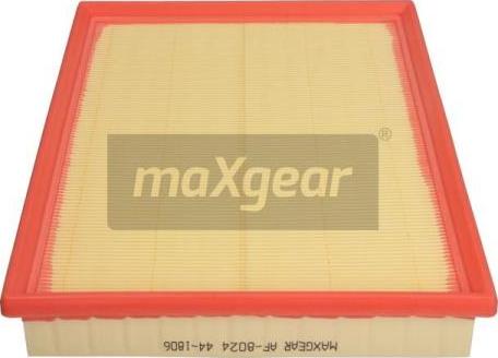 Maxgear 26-1313 - Filtre à air cwaw.fr