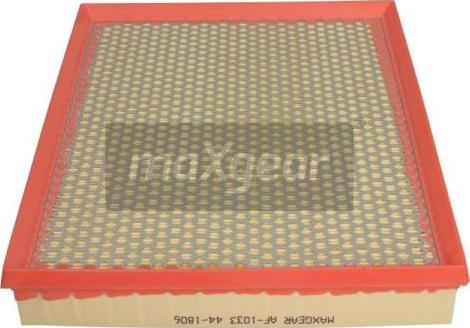 Maxgear 26-1312 - Filtre à air cwaw.fr