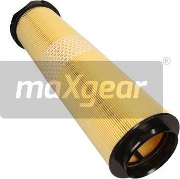 Maxgear 26-1389 - Filtre à air cwaw.fr