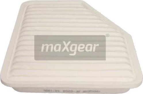 Maxgear 26-1334 - Filtre à air cwaw.fr