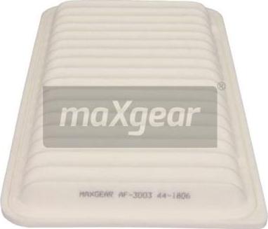 Maxgear 26-1332 - Filtre à air cwaw.fr