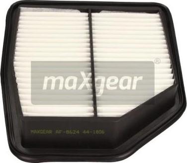 Maxgear 26-1324 - Filtre à air cwaw.fr