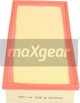 Maxgear 26-1321 - Filtre à air cwaw.fr