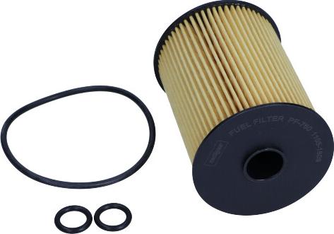 Maxgear 26-1370 - Filtre à carburant cwaw.fr