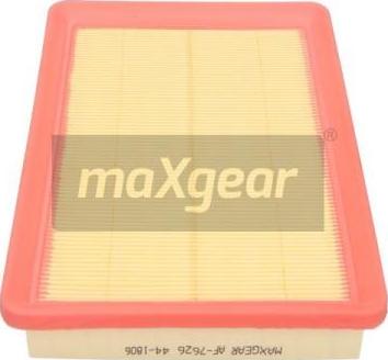 Maxgear 26-1293 - Filtre à air cwaw.fr