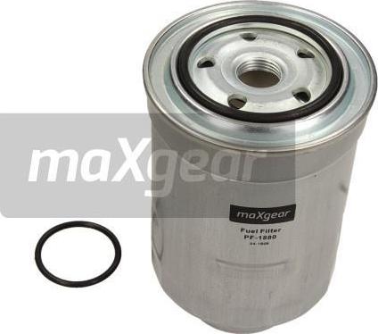 Maxgear 26-1241 - Filtre à carburant cwaw.fr