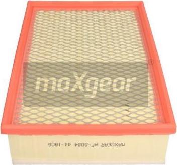 Maxgear 26-1262 - Filtre à air cwaw.fr