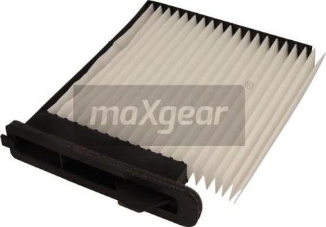 Maxgear 26-1205 - Filtre, air de l'habitacle cwaw.fr