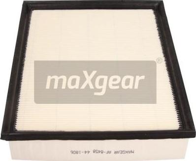 Maxgear 26-1281 - Filtre à air cwaw.fr