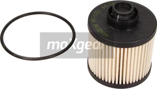 Maxgear 26-1239 - Filtre à carburant cwaw.fr