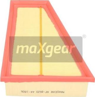 Maxgear 26-1273 - Filtre à air cwaw.fr