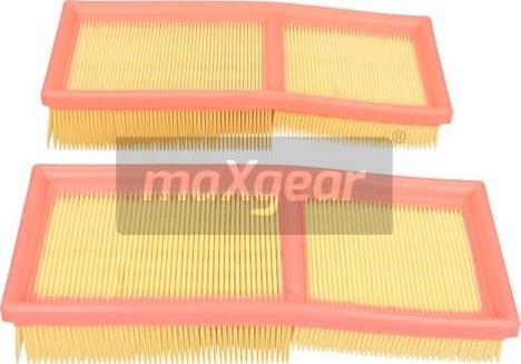 Maxgear 26-1277 - Filtre à air cwaw.fr