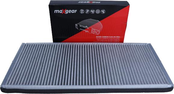 Maxgear 26-1762 - Filtre, air de l'habitacle cwaw.fr