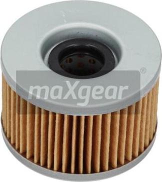 Maxgear 26-8001 - Filtre à huile cwaw.fr