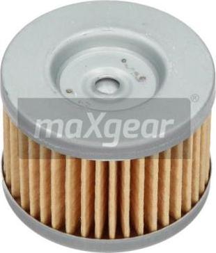 Maxgear 26-8002 - Filtre à huile cwaw.fr