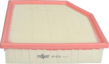 Maxgear 26-2408 - Filtre à air cwaw.fr