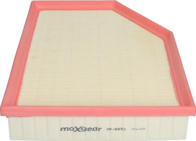 Maxgear 26-2431 - Filtre à air cwaw.fr