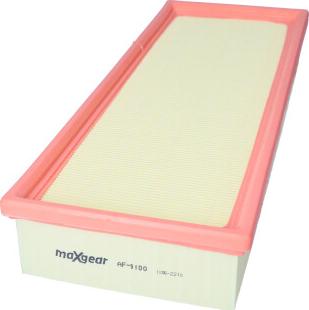 Maxgear 26-2549 - Filtre à air cwaw.fr