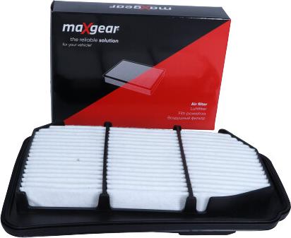 Maxgear 26-2511 - Filtre à air cwaw.fr