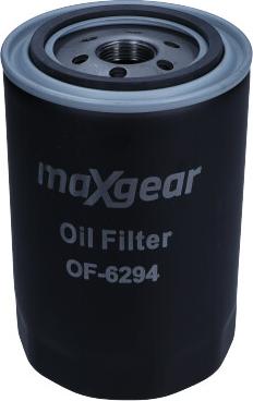 Maxgear 26-2084 - Filtre à huile cwaw.fr