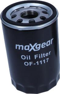 Maxgear 26-2032 - Filtre à huile cwaw.fr