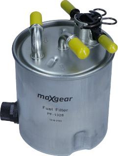 Maxgear 26-2180 - Filtre à carburant cwaw.fr