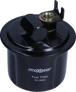 Maxgear 26-2187 - Filtre à carburant cwaw.fr