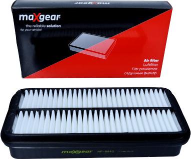 Maxgear 26-2802 - Filtre à air cwaw.fr