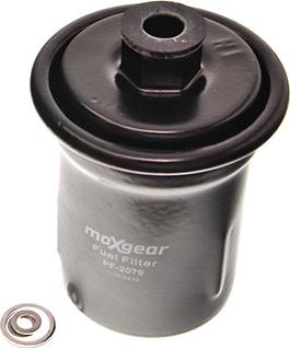 Maxgear 26-2264 - Filtre à carburant cwaw.fr