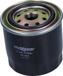 Maxgear 26-2206 - Filtre à carburant cwaw.fr