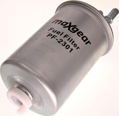 Maxgear 26-2273 - Filtre à carburant cwaw.fr