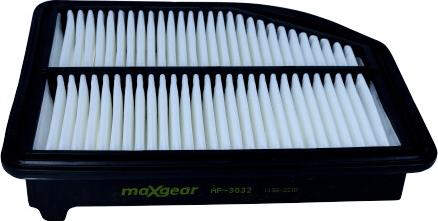 Maxgear 26-2780 - Filtre à air cwaw.fr