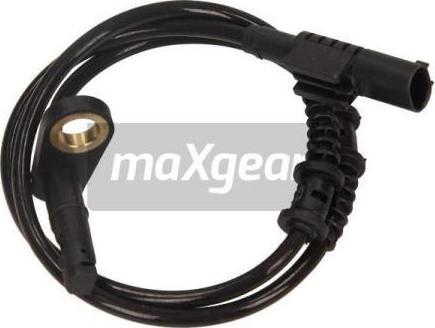 Maxgear 20-0219 - Capteur, vitesse de roue cwaw.fr