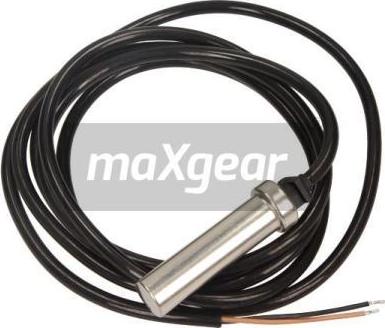 Maxgear 20-0220 - Capteur, vitesse de roue cwaw.fr