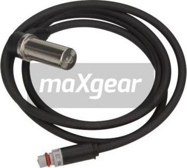 Maxgear 20-0227 - Capteur, vitesse de roue cwaw.fr