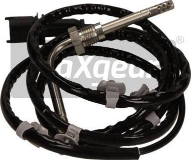 Maxgear 21-0408 - Capteur, température des gaz cwaw.fr