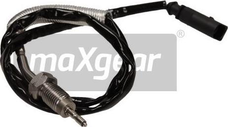 Maxgear 21-0411 - Capteur, température des gaz cwaw.fr