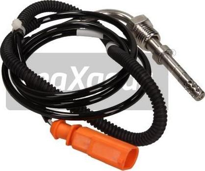 Maxgear 21-0425 - Capteur, température des gaz cwaw.fr